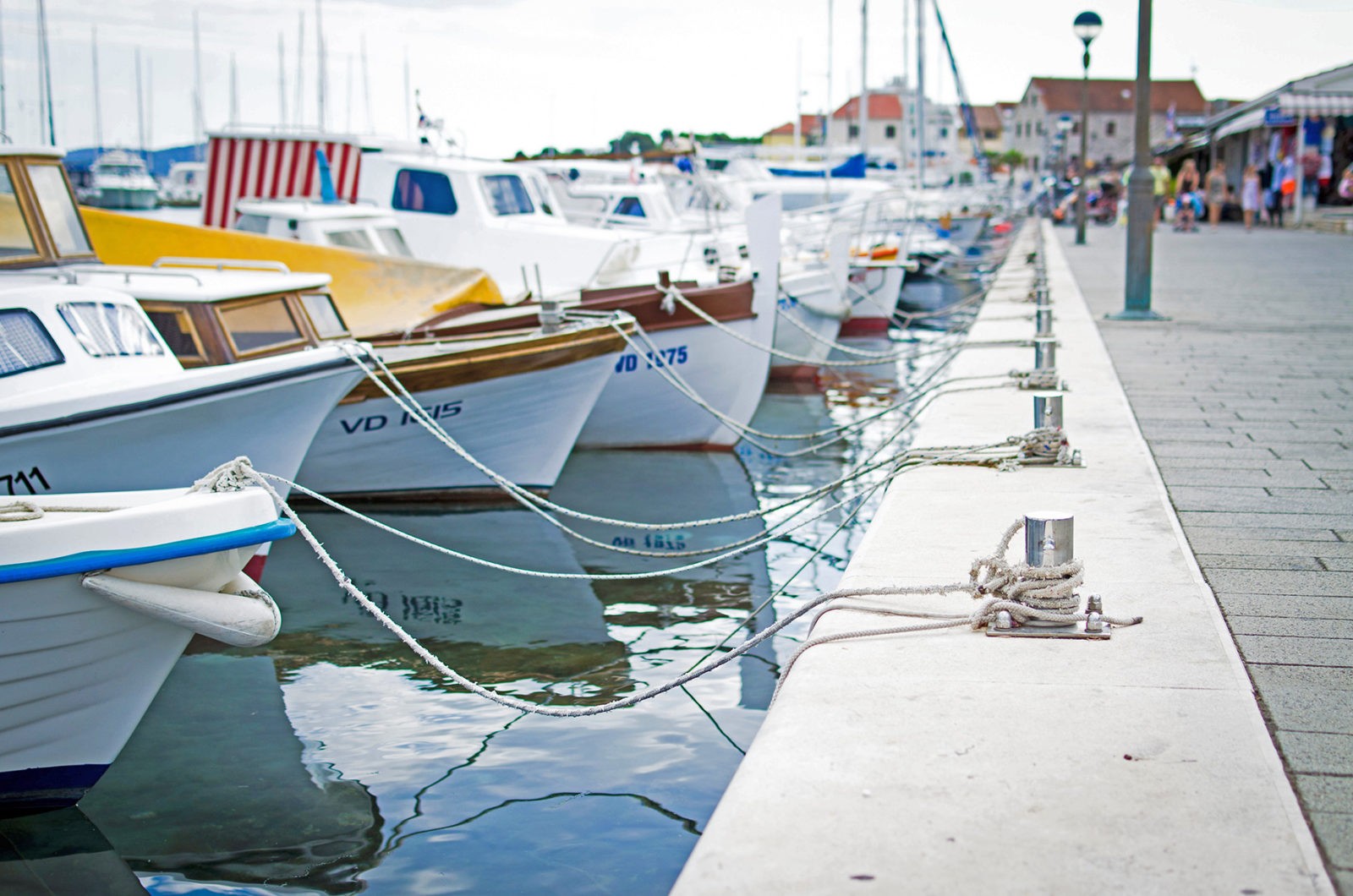 Køb af båd: Ti ting du skal spørge sælger om