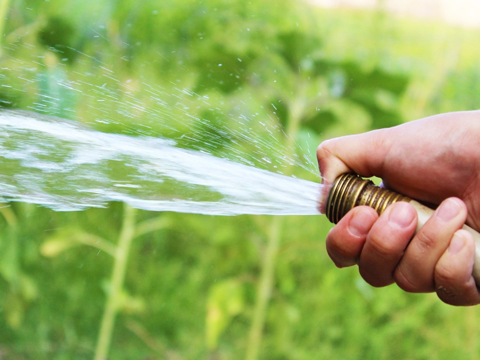 Derfor er det vigtigt at skylle en bådmotor