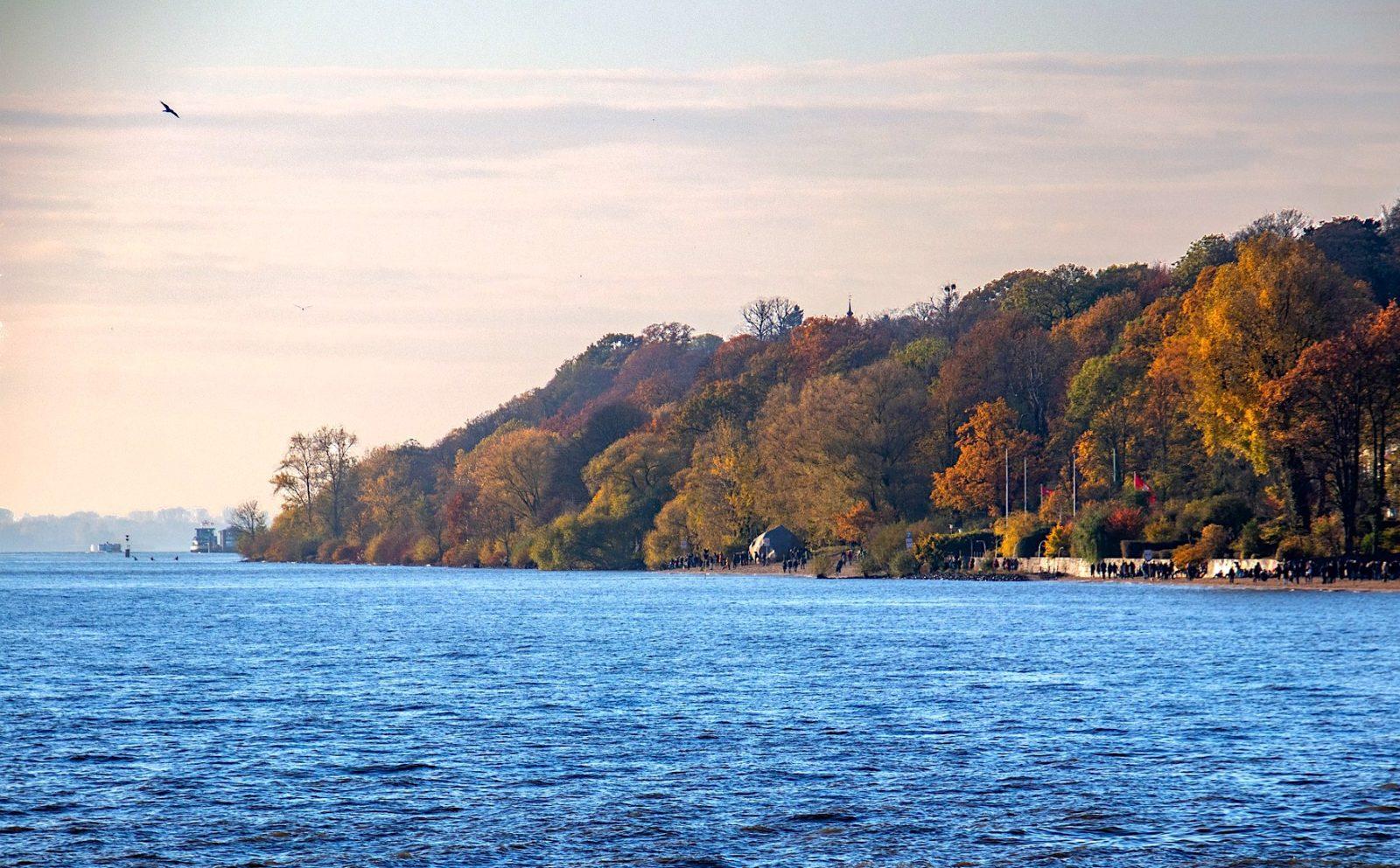 Efterårssejlads: 7 gode grunde til at sejle i efteråret