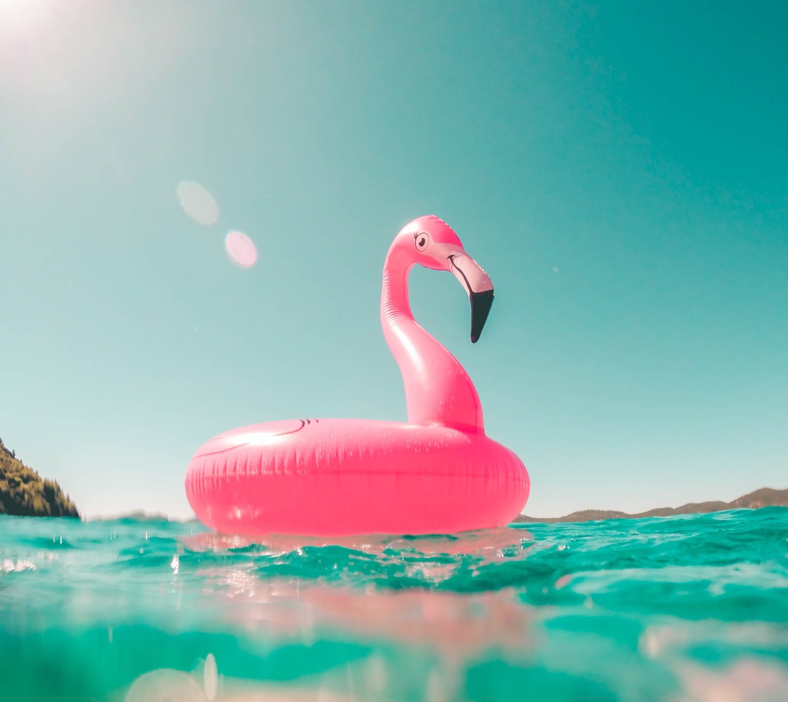 Sejlads: Den perfekte sommerferie på vandet Sejlads: Den perfekte sommerferie på vandet